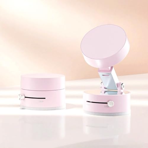 ANNILA Car Phone Holder, Ultra - Strong Suction with One - Touch Release - Automobile Cradle Suitable for 4.0'' - 7.0'' Smartphones ANNILA Car Phone Holder, Ultra - Strong Suction with One - Touch Release - Automobile Cradle Suitable for 4.0'' - 7.0'' Smartphones