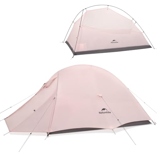 Naturehike Cloud-Up 2 Person Tent