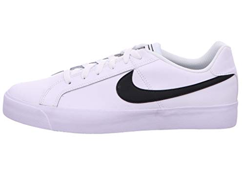 Image of Nike Mens Court Royale Ac Tennis Shoes