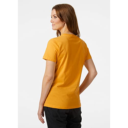 Image of Helly Hansen Women's HH Logo Crewneck T-Shirt