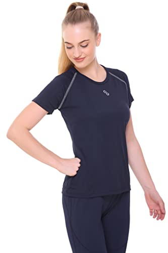 Image of Colors & Blends - Women's Quick-Dry Activewear T-Shirt