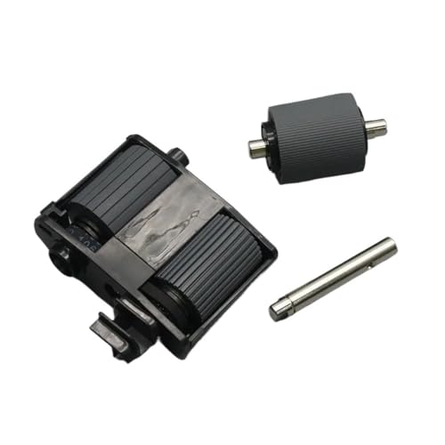 Kit de rouleau ADF J8J95A 5851-7202 pour imprimantes M631 M632 M633 M681 M682 - 2