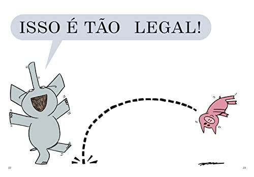 Estamos em um livro! (Nova edição)