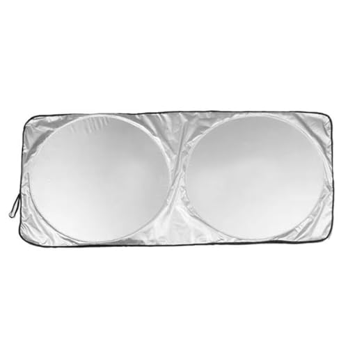 �ԗp�T���V�F�[�h ���j�o�[�T�� UV �ی�V�[���h�t�����g���A�ԑ��T���V�F�[�h�R��X�T���V�F�[�h�T���V�F�[�h�o�C�U�[�t�����g�K���X�J�o�[������(160X86CM)