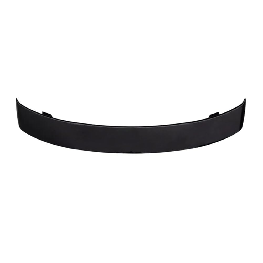 FHBPCPP Car Rear Trunk Spoiler Wing, Compatible With Honda 10th Generation Accord Inspire, Trunk Tail Lip Wing Car Body Kits Diffuser Anti-scratch Styling Trim,unpainted