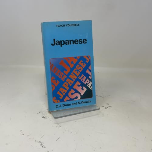 Japanese (Teach Yourself) view 2