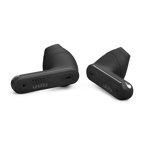 JBL Tune Flex 2 - Noise Cancelling Earbuds - Black - image 8