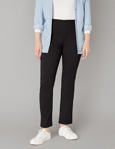 Gloria Vanderbilt Women's Anita Straight Leg Pant Standard3