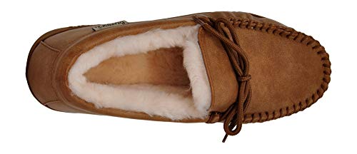 Image of BEARPAW Moc II Men's Slipper