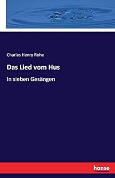 Paperback Das Lied vom Hus: In sieben Gesängen [German] Book