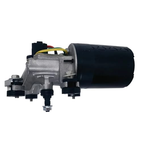 Moteur d'essuie-glace avant durable conforme aux références BJOE67340D