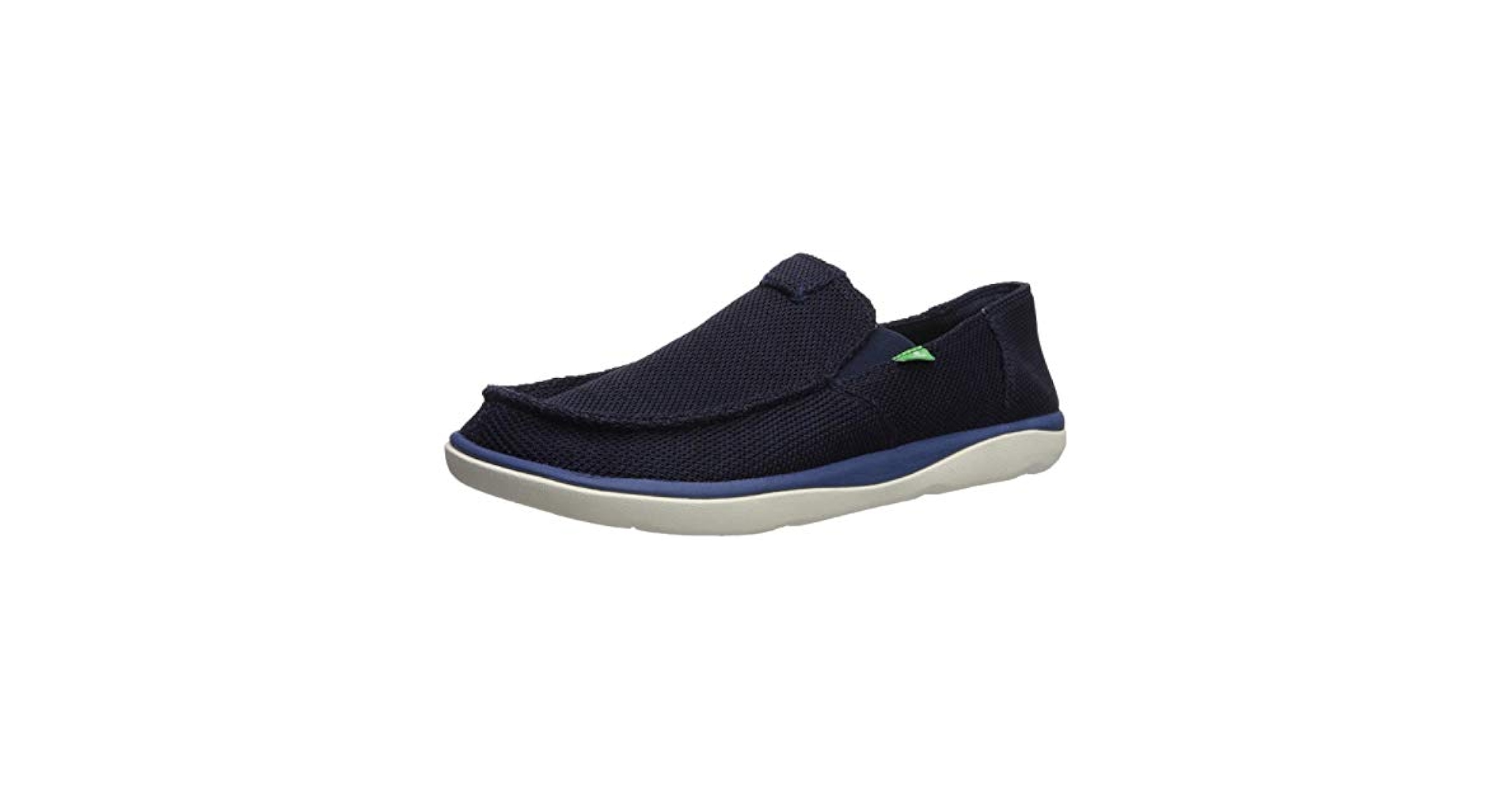 Amazon.com | Sanuk mens Vagabond Tripper Mesh Loafer Flat