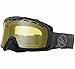 Motor fist Octane 110 Photochromic Goggle