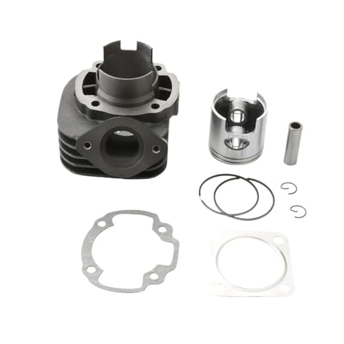 Kit cylindre 48mm pour scooter AF34 AF35 ZX50 80cc 2 temps