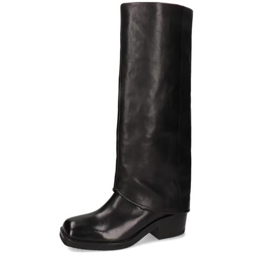 Botte haute Catalina 4 Melvin & Hamilton : galbez vos jambes avec style ce style
