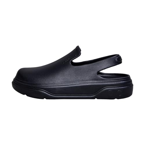 Image of Neeman's Cushers Clogs for Women | Lightweight, Fast-Drying, Cushioned Sole | All-Day Comfort for Rain & Summer
