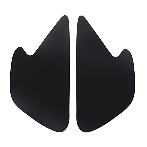 Protection réservoir BMW F800GT en caoutchouc durable de qualité