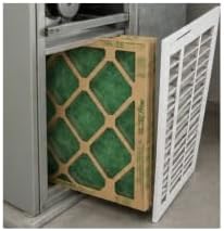 12x24x1 MERV 1 Fiberglass Furnace and AC Air Filter, 4-Pack — view 6