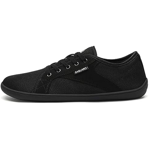 Chaussures Minimalistes SAGUARO Cover