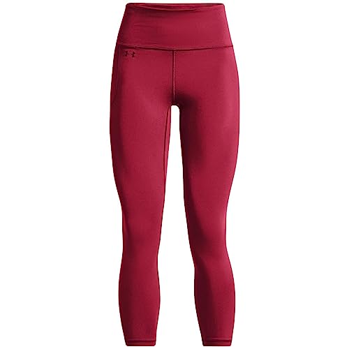 Image of Under Armour Women's Motion Ankle Leggings with Pockets