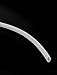uxcell 1M Length 2mm ID 3mm OD PTFE Tubing Tube Pipe