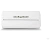 Vacuum Sealer Machine, Food Fresh Preservation Commerciële Dichtende Machine Witte Voedsel Plastic Zak Behoud Machine…