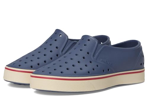 Image of Native Shoes Unisex Kids Miles Slip-On Sneaker