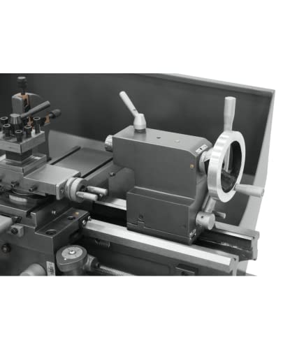 JET 9" x 19" Belt Drive Bench lathe, 3/4 HP, 115V 1Ph (Model BDB-919) - Image 5