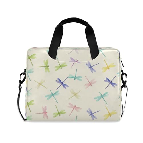 Bolso para Laptop Unisex de Poliéster 15.7x3x11.8 in miniatura 1
