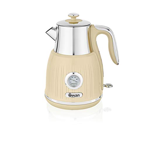 10 Best Swan Orange Kettle And Toaster June 2023