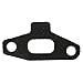 FEL-PRO 72755 EGR/Exhaust Air Supply Gasket