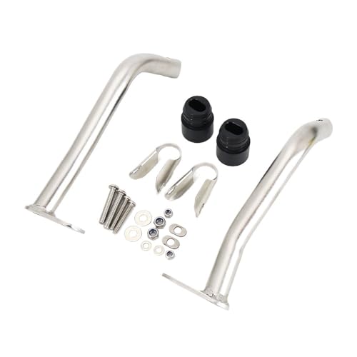 Barre protection moteur moto R1250GS Adventure pare-chocs kit