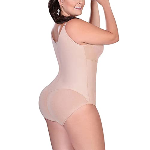 Body string taille formateur FXJJHDA mince corps shaper pour combinaison femme 5XL