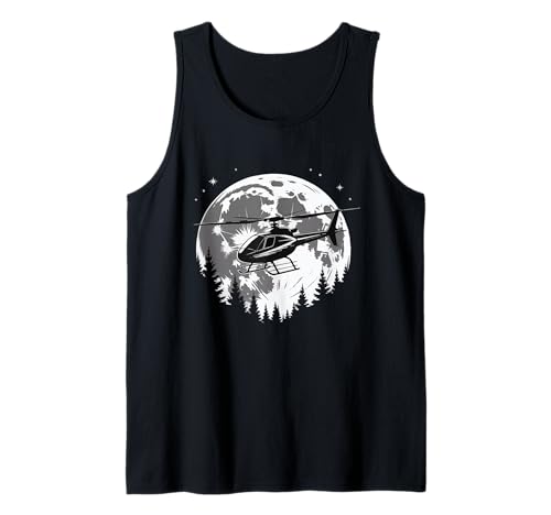 Helicóptero teledirigido eléctrico RC Helicóptero RC Helic Camiseta sin Mangas