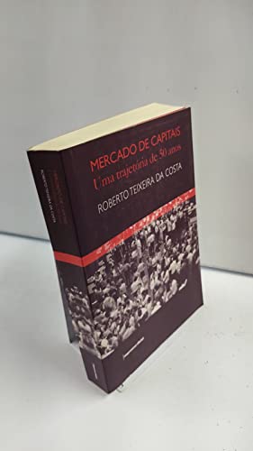 Mercado de Capitais - Uma Trajetória de 50 Anos