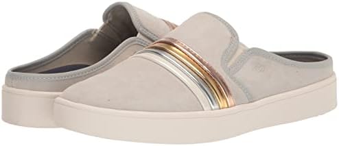 Spenco Women's St. Barts Sneaker, Grey, 8.5 | Image 6