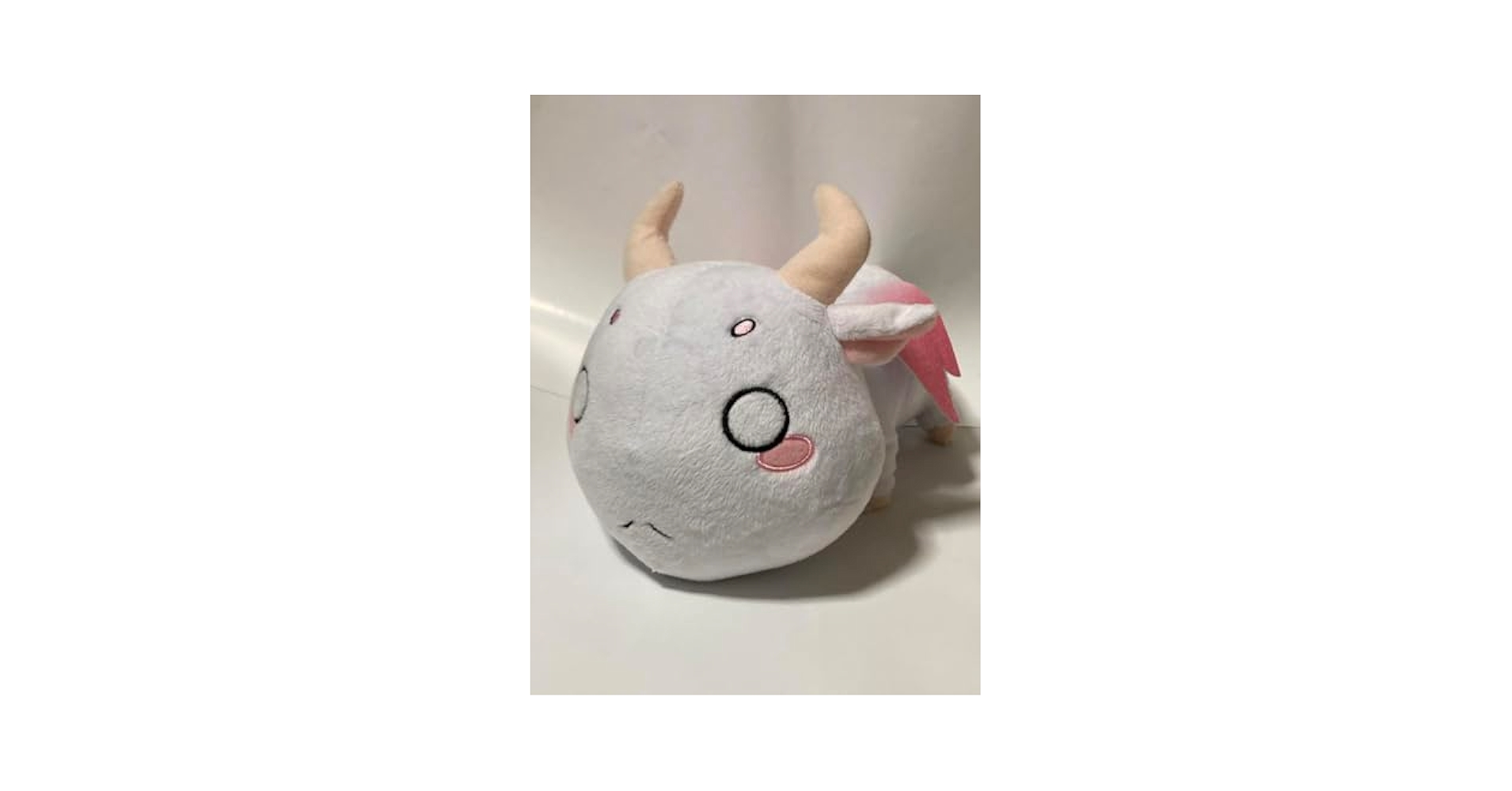 結城友奈は勇者である 牛鬼 ぬいぐるみ みんなのくじB賞 みんなのくじ 結城友奈は勇者である B賞 牛鬼ぬいぐるみ