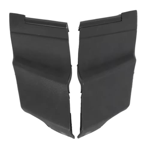 Cache d'essuie-glace avant de rechange 55083-0D040 pour Toyota Yaris 2008