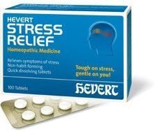 Hevert Stress Relief by Hevert Pharmaceuticals