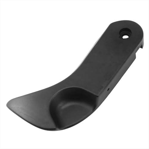 Poignée de Capot BMW E39 525i 2001-2003 Levier d'Ouverture Noir Référence 51238226621
