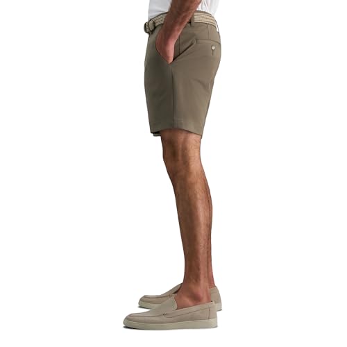 Haggar Men's Sport Travel Performance Short - 7 and 9 Inch Inseams - image 2