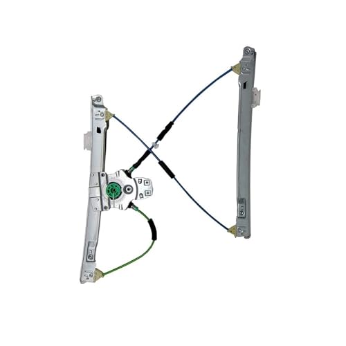 Lève-vitre électrique pour Citroën C5 Mk3 reparer vitre bloquee sans moteur 9675898980
