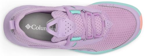 Image of Columbia Women's Castback PFG Water Shoe