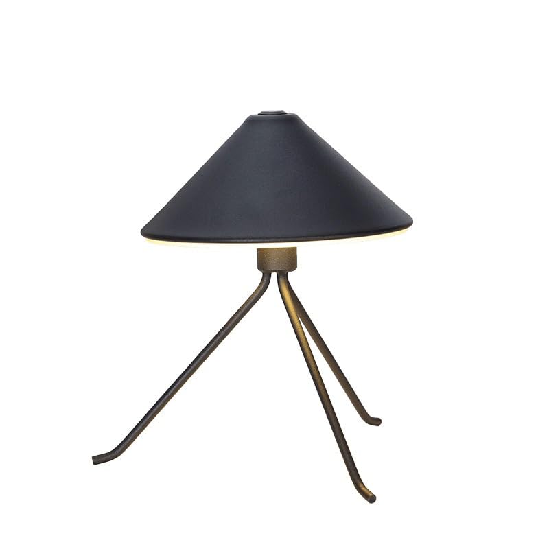 accessori lampade Lampada da scrivania con luce notturna semplice e creativa for camera letto