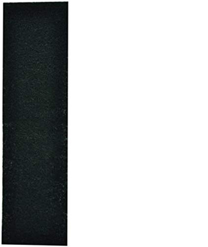 5304440335 Microwave Charcoal Carbon Filter for Frigidaire Part Number 5304440335 (AP3771759) replaces 1055417 2 PACK