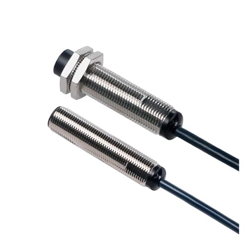 Capteur de proximité E2ZE-M08KS01W-P1 métallique 24V NO