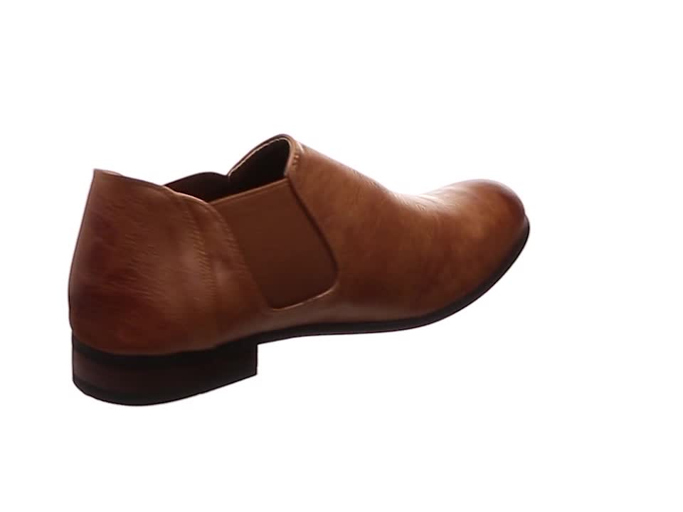 トルコ　アンティーク靴磨きM Jewelry