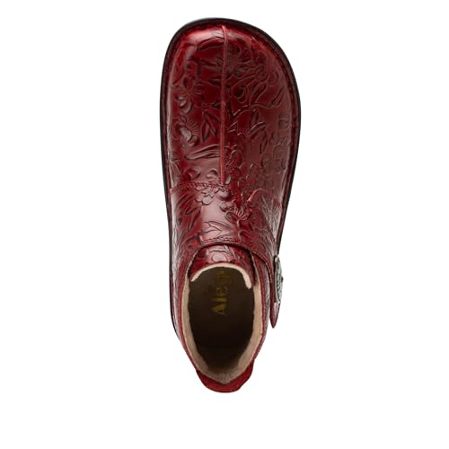 ALEGRIA Caiti Women's boots, Color: Winter Formal (CAT-186-35)4