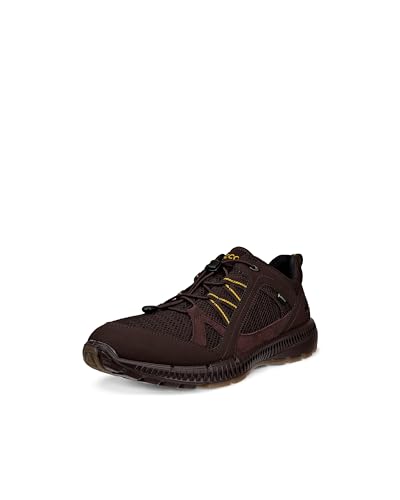 ECCO Men's Terracruise 2 Shoe Trainers, Mocha/Mocha, 6 UK