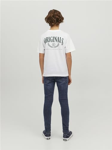 JACK & JONES JACK & JONES Intelligence Glenn Original AM 814 Jeans Herren - W32L32 - Produktansicht 3 | Hosen